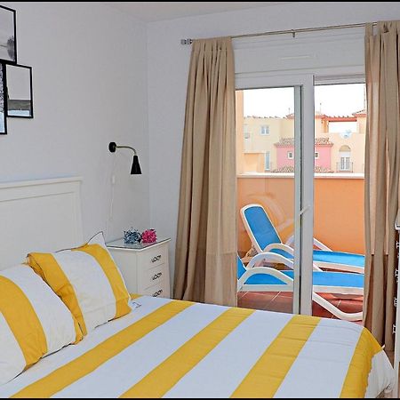 Apartamento Lances, Con Piscina Comunitaria Apartment Tarifa Exterior photo